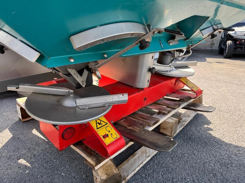 SULKY DPX - Разбрасыватель удобрений: фото 5 SULKY DPX - Разбрасыватель удобрений: фото 5