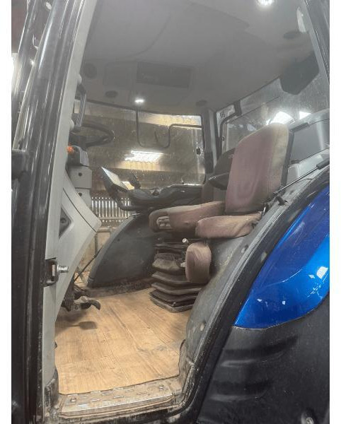 VALTRA N154 VERSU - Трактор: фото 5 VALTRA N154 VERSU - Трактор: фото 5