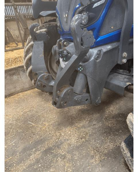 VALTRA N154 VERSU - Трактор: фото 4 VALTRA N154 VERSU - Трактор: фото 4