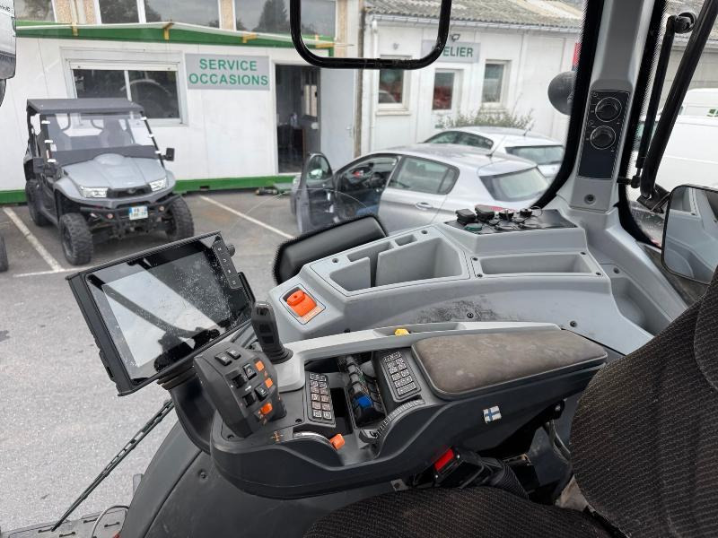 Трактор VALTRA N174 DIRECT: фото 10 Трактор VALTRA N174 DIRECT: фото 10