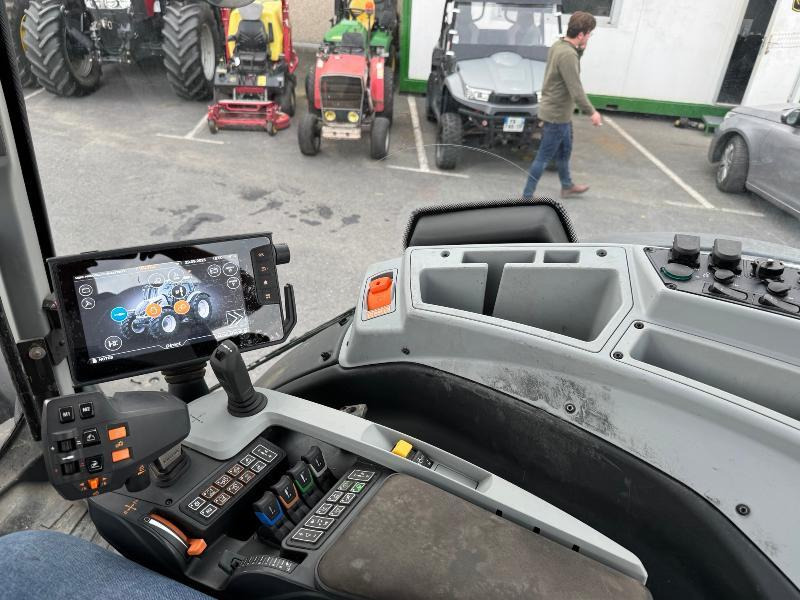 Трактор VALTRA N174 DIRECT: фото 12 Трактор VALTRA N174 DIRECT: фото 12