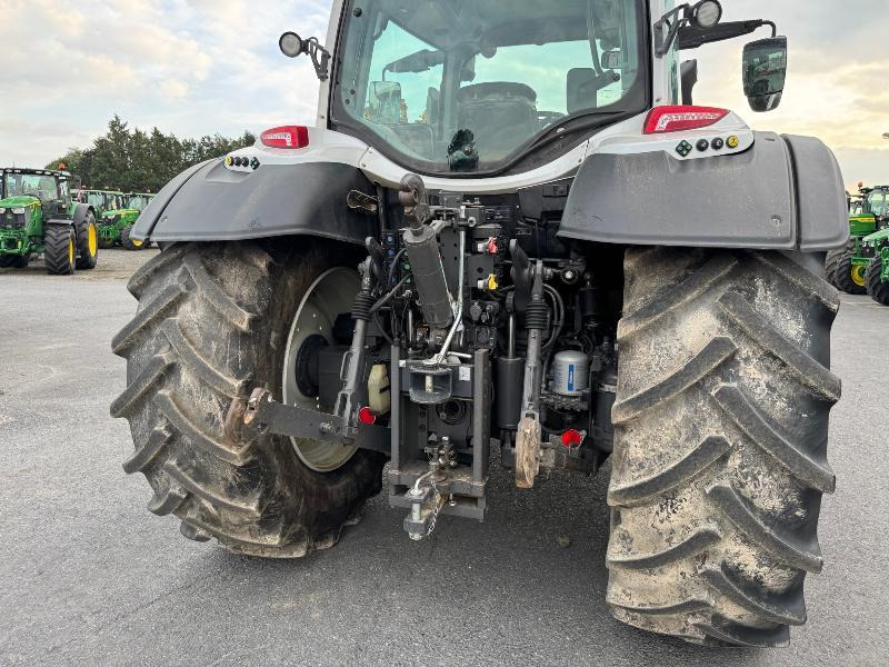 VALTRA N174 DIRECT - Трактор: фото 4 VALTRA N174 DIRECT - Трактор: фото 4