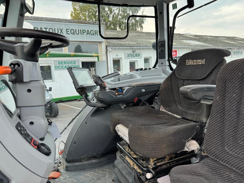 Трактор VALTRA N174 DIRECT: фото 8 Трактор VALTRA N174 DIRECT: фото 8