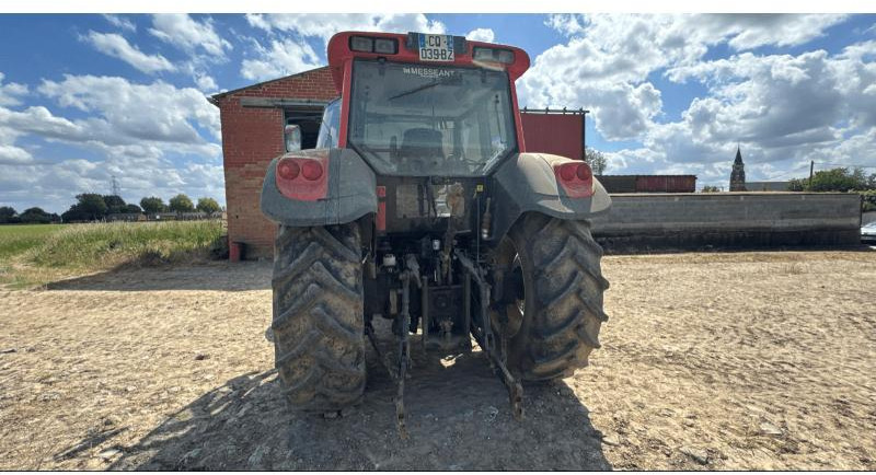 VALTRA T160 - Трактор: фото 3 VALTRA T160 - Трактор: фото 3