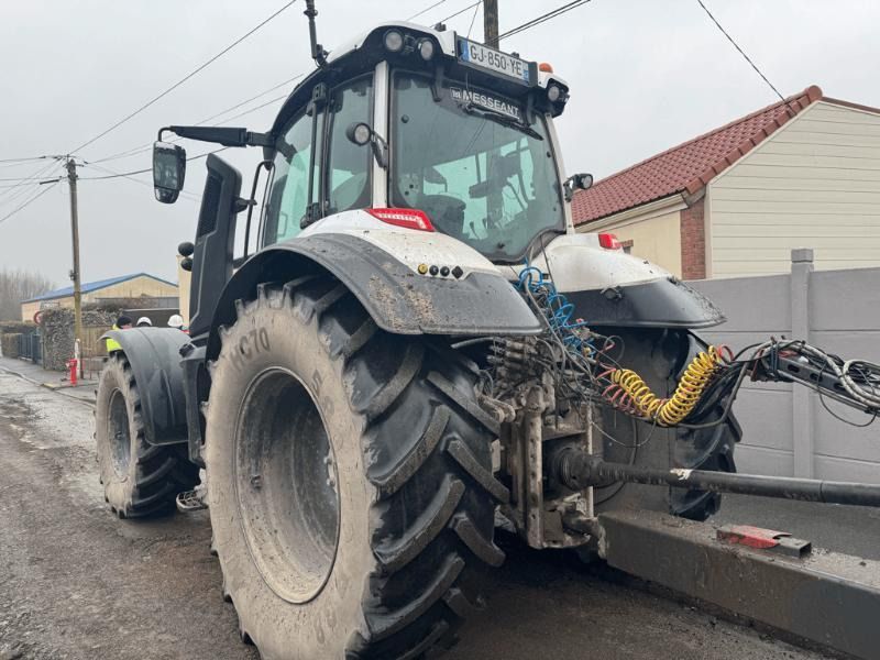VALTRA T175 EA - Трактор: фото 2 VALTRA T175 EA - Трактор: фото 2