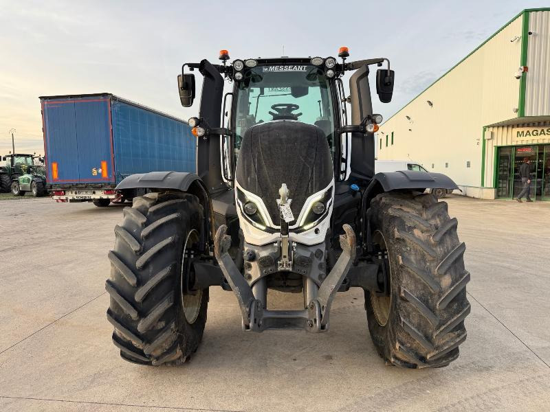 VALTRA T175 - Трактор: фото 2 VALTRA T175 - Трактор: фото 2