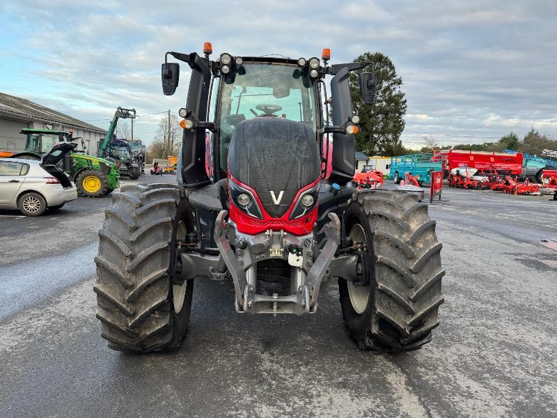 VALTRA T214 DIRECT - Трактор: фото 2 VALTRA T214 DIRECT - Трактор: фото 2