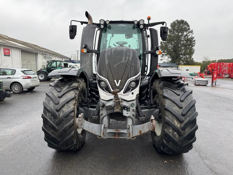 VALTRA T214 DIRECT - Трактор: фото 2 VALTRA T214 DIRECT - Трактор: фото 2