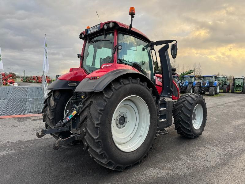 VALTRA T214 DIRECT - Трактор: фото 4 VALTRA T214 DIRECT - Трактор: фото 4