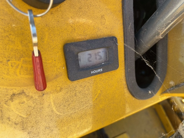 WALKER 18 CV - Газонокосилка: фото 3 WALKER 18 CV - Газонокосилка: фото 3