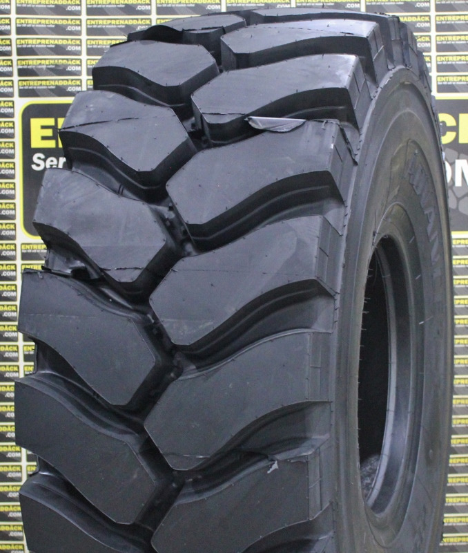 Advance GLR08 ** L5 23,5R25 for loaders in tough conditions - Колесо для Колёсных погрузчиков: фото 1 Advance GLR08 ** L5 23,5R25 for loaders in tough conditions - Колесо для Колёсных погрузчиков: фото 1