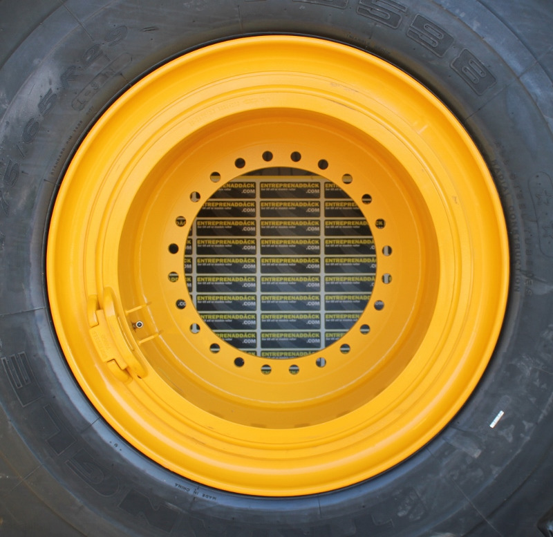 Contractor wheels from Volvo L60E to Volvo L350E-H - Колёсный погрузчик: фото 3 Contractor wheels from Volvo L60E to Volvo L350E-H - Колёсный погрузчик: фото 3