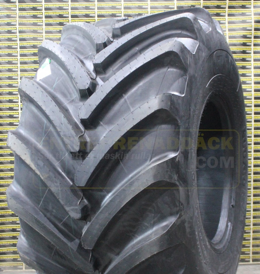 GTK AGRO ALFA 900/60R32 182D/185A8 Tyre or Complete Wheel for Harvester - Шины и диски для Зерноуборочных комбайнов: фото 1 GTK AGRO ALFA 900/60R32 182D/185A8 Tyre or Complete Wheel for Harvester - Шины и диски для Зерноуборочных комбайнов: фото 1