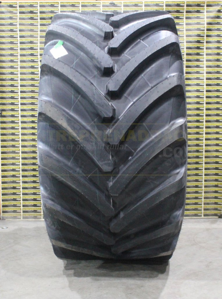 GTK AGRO ALFA 900/60R32 182D/185A8 Tyre or Complete Wheel for Harvester - Шины и диски для Зерноуборочных комбайнов: фото 3 GTK AGRO ALFA 900/60R32 182D/185A8 Tyre or Complete Wheel for Harvester - Шины и диски для Зерноуборочных комбайнов: фото 3