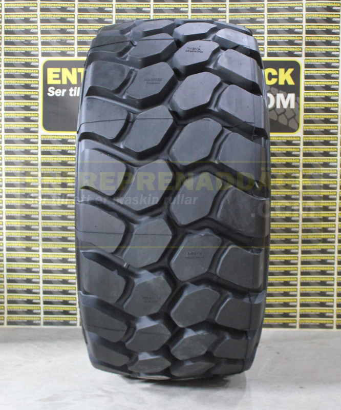 Goodride CB 763 750/65R25 TL ** E4/L4 203B/214A2 - Шины и диски для Колёсных погрузчиков: фото 3 Goodride CB 763 750/65R25 TL ** E4/L4 203B/214A2 - Шины и диски для Колёсных погрузчиков: фото 3