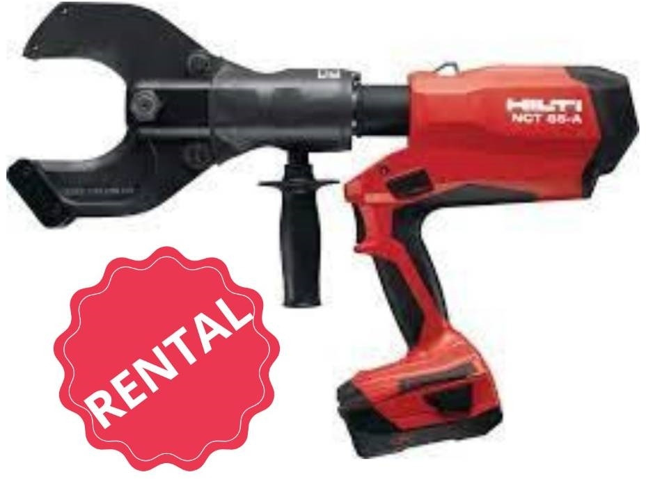 Hilti NCT85A - Строительное оборудование: фото 1 Hilti NCT85A - Строительное оборудование: фото 1