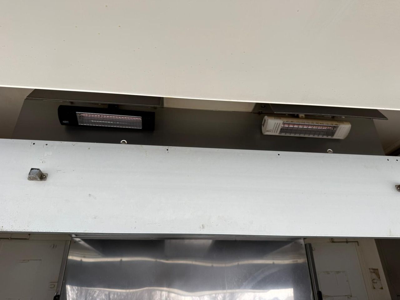 GRILL-IMBIS ROKA RK5 - Другая техника: фото 5 GRILL-IMBIS ROKA RK5 - Другая техника: фото 5