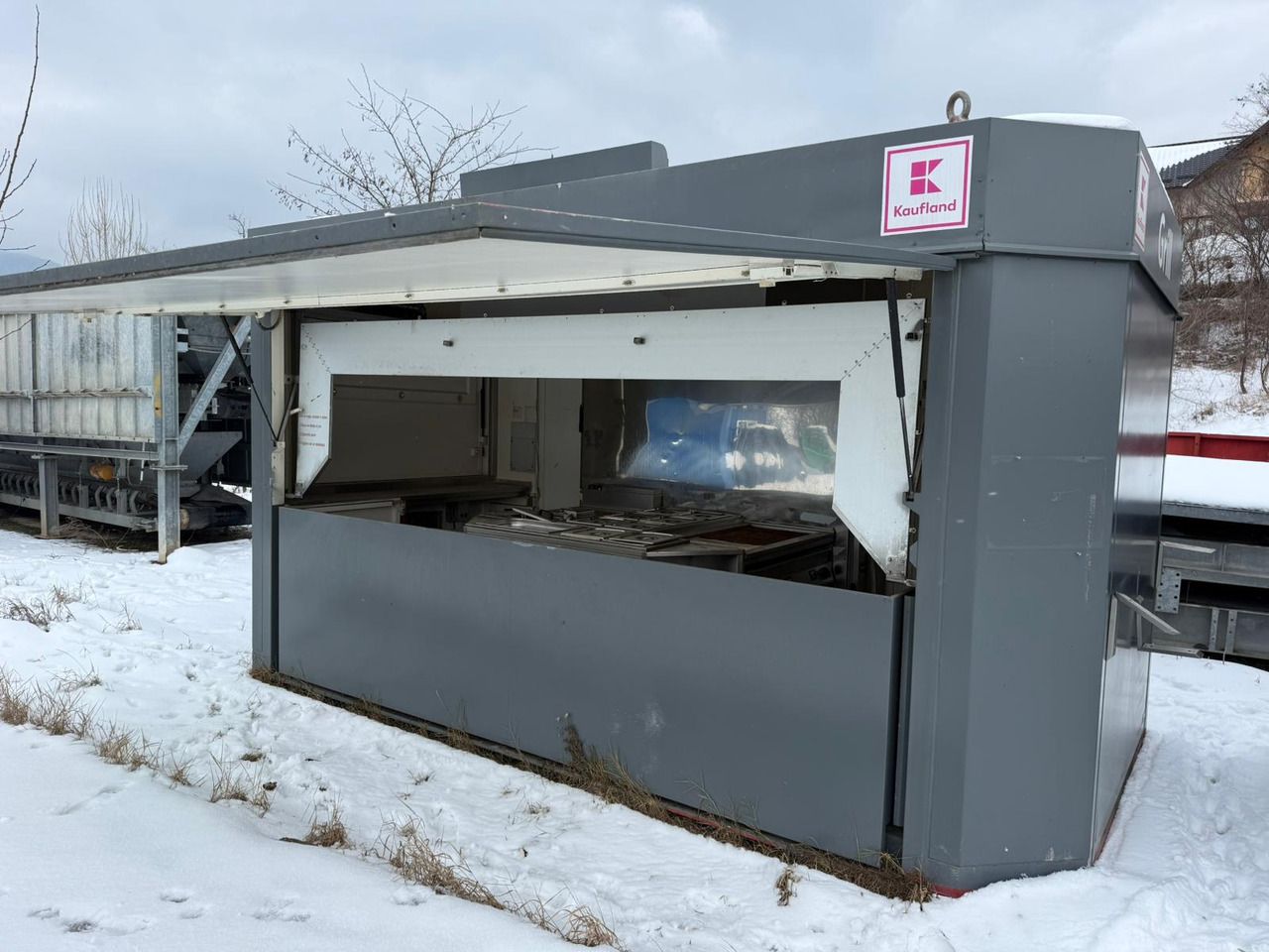 GRILL-IMBIS ROKA RK5 - Другая техника: фото 2 GRILL-IMBIS ROKA RK5 - Другая техника: фото 2