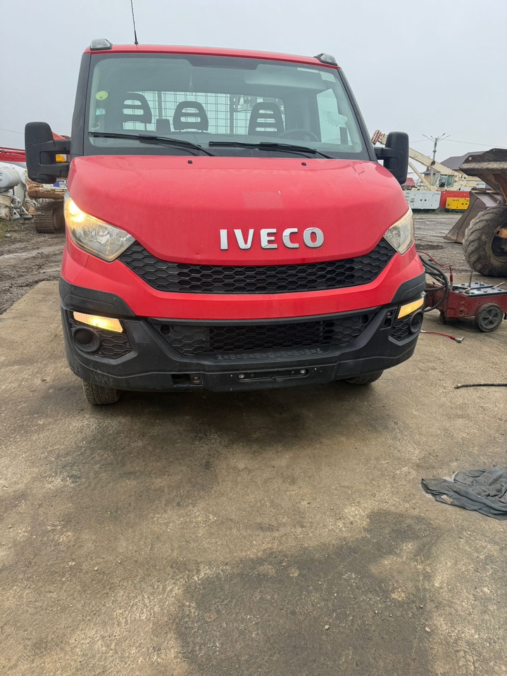 IVECO DAILY - Самосвал: фото 3 IVECO DAILY - Самосвал: фото 3