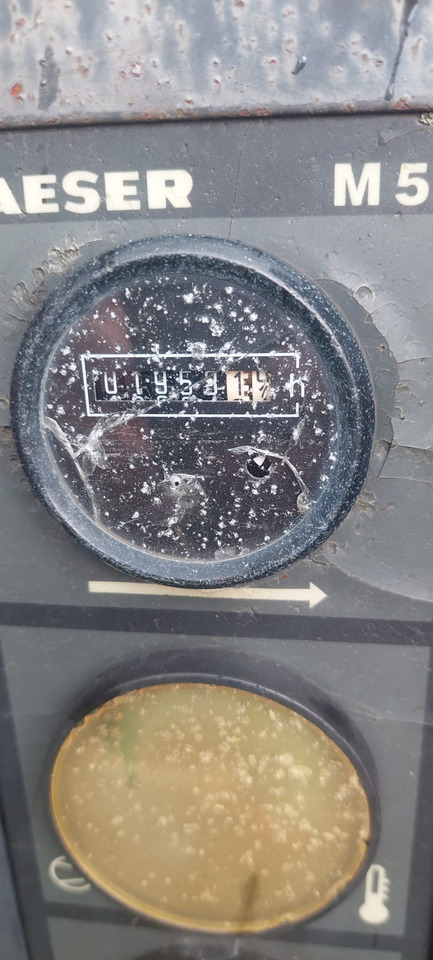 KAESER M57 COMPRESSOR - Воздушный компрессор: фото 3 KAESER M57 COMPRESSOR - Воздушный компрессор: фото 3