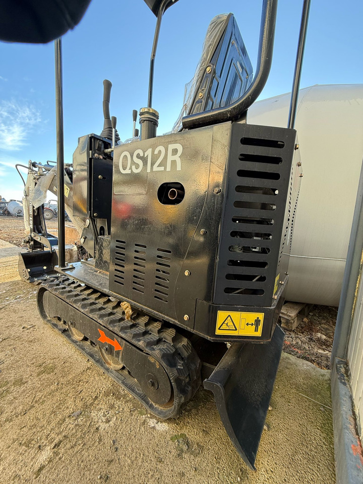 Мини-экскаватор MINIEXCAVATOR JPC H10: фото 7 Мини-экскаватор MINIEXCAVATOR JPC H10: фото 7