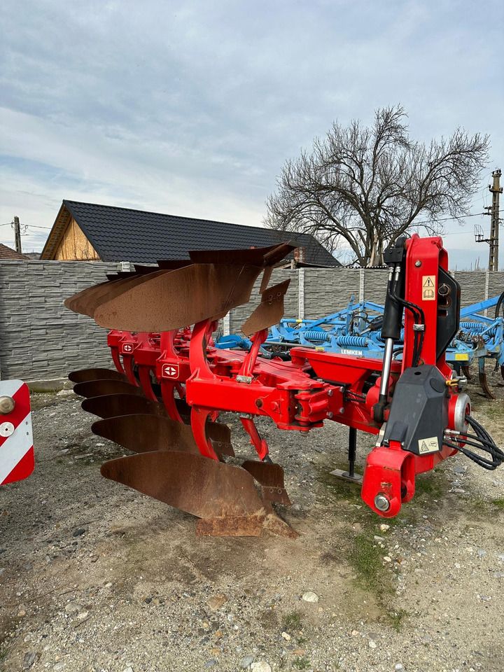 Plow Gregoire Besson Rover 60 - Плуг: фото 2 Plow Gregoire Besson Rover 60 - Плуг: фото 2