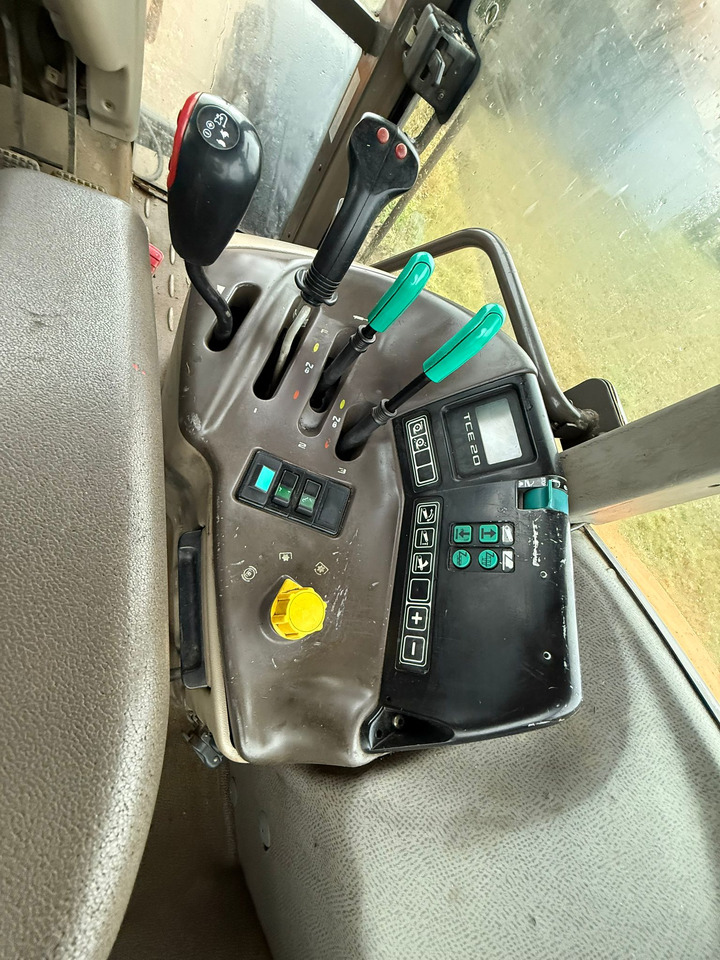 Renault RZ150 - Трактор: фото 5 Renault RZ150 - Трактор: фото 5