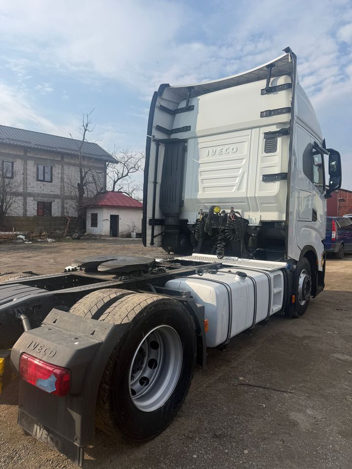 IVECO STRALIS - Тягач: фото 2 IVECO STRALIS - Тягач: фото 2