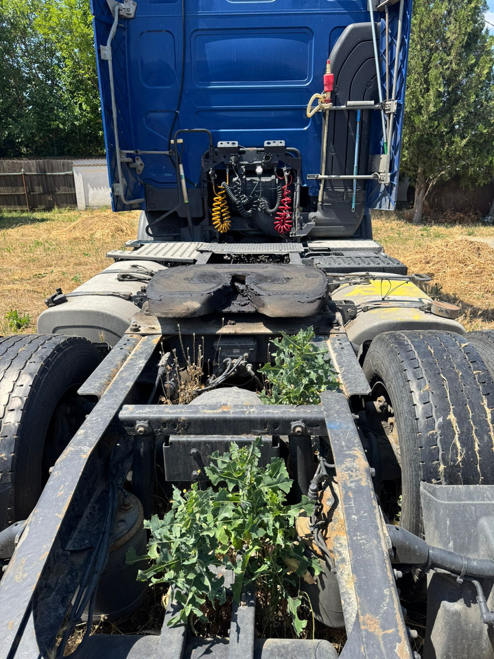 RENAULT PREMIUM DXI - Тягач: фото 5 RENAULT PREMIUM DXI - Тягач: фото 5