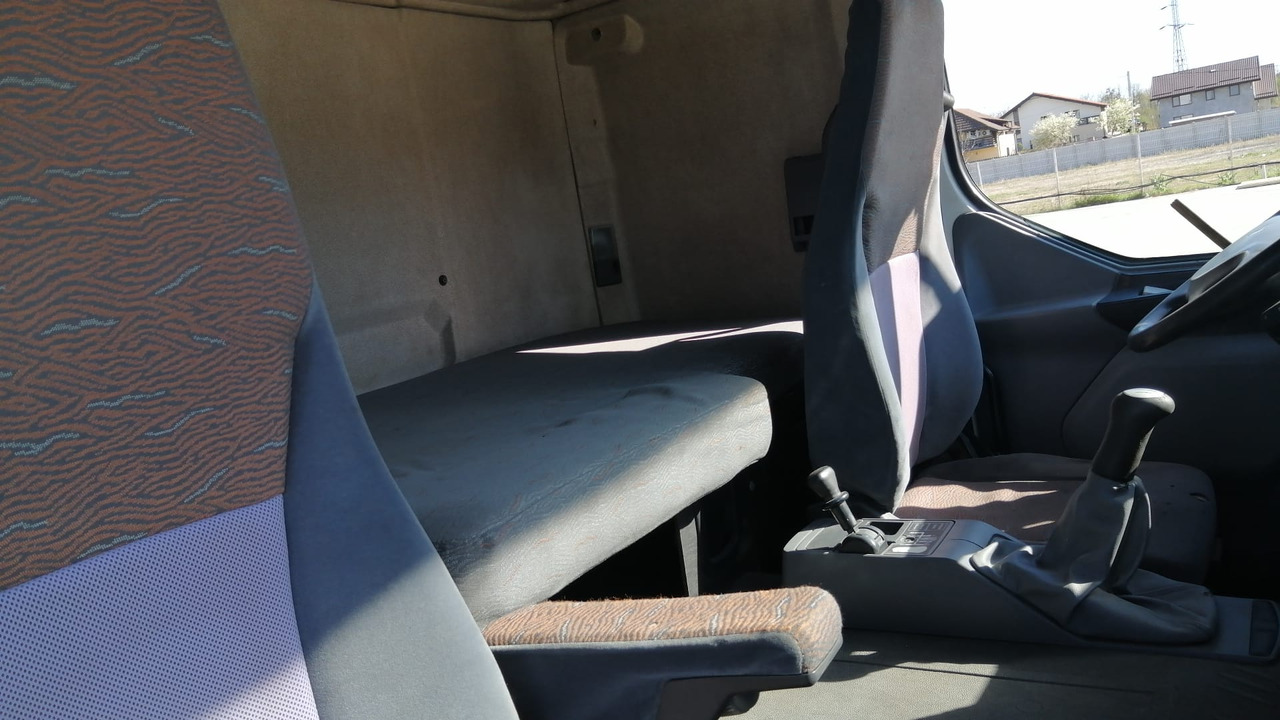 Renault Premium 420 DCI Standard Tractor, Manual ZF лизинг Renault Premium 420 DCI Standard Tractor, Manual ZF: фото 9