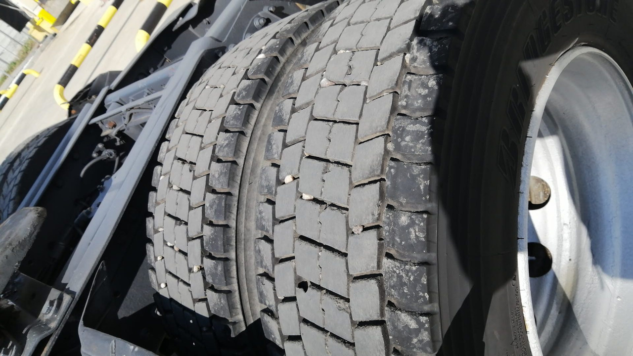 Renault Premium 420 DCI Standard Tractor, Manual ZF лизинг Renault Premium 420 DCI Standard Tractor, Manual ZF: фото 6