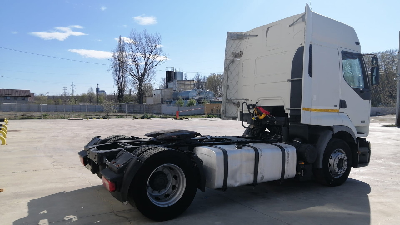 Renault Premium 420 DCI Standard Tractor, Manual ZF - Тягач: фото 3 Renault Premium 420 DCI Standard Tractor, Manual ZF - Тягач: фото 3
