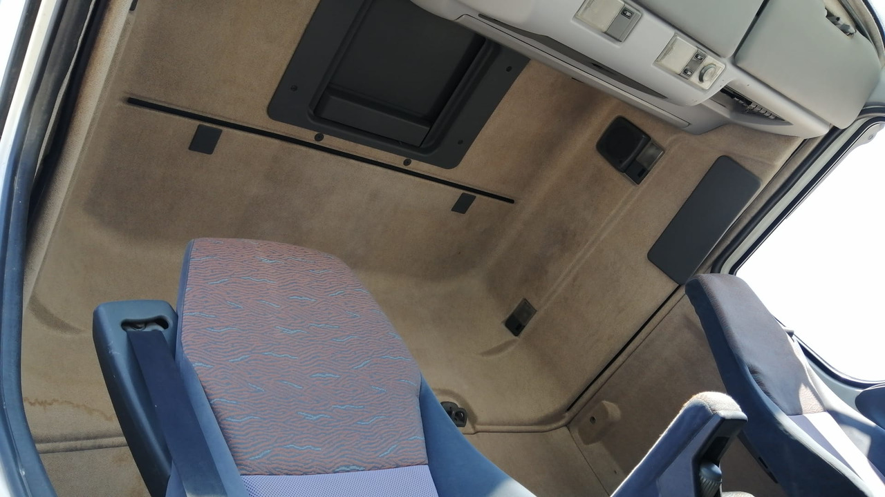 Renault Premium 420 DCI Standard Tractor, Manual ZF лизинг Renault Premium 420 DCI Standard Tractor, Manual ZF: фото 8