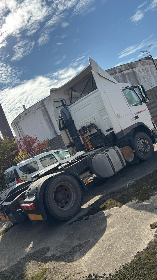 VOLVO FM42 Tractor Head - Тягач: фото 4 VOLVO FM42 Tractor Head - Тягач: фото 4