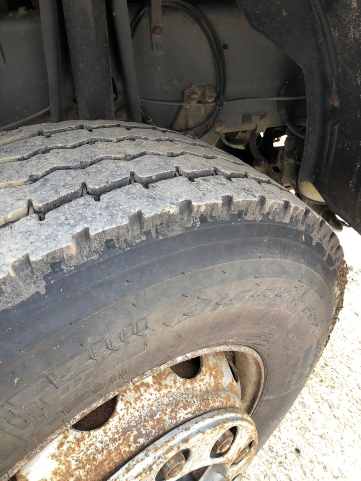 VOLVO FM 420 Tipper - Самосвал: фото 5 VOLVO FM 420 Tipper - Самосвал: фото 5