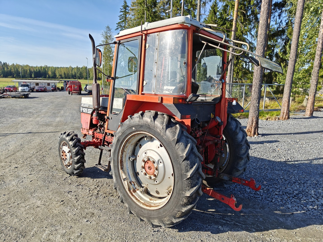 BELARUS Progress 425 - Трактор: фото 2 BELARUS Progress 425 - Трактор: фото 2