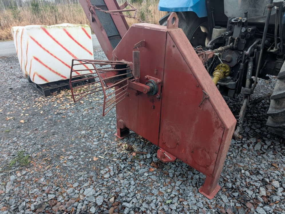 Piko Giljotiiniklapikone - Дровокол: фото 2 Piko Giljotiiniklapikone - Дровокол: фото 2