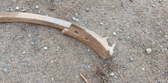 Tempo Tempo kultivaattorin piikki - Культиватор: фото 1 Tempo Tempo kultivaattorin piikki - Культиватор: фото 1