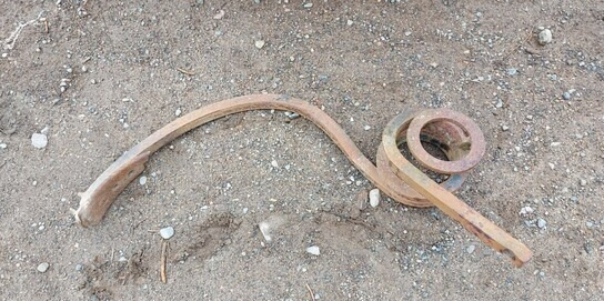 Tempo Tempo kultivaattorin piikki - Культиватор: фото 3 Tempo Tempo kultivaattorin piikki - Культиватор: фото 3