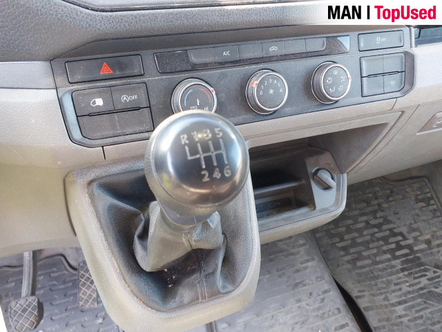 MAN TGE 3.140 4X2F SB - Цельнометаллический фургон: фото 4 MAN TGE 3.140 4X2F SB - Цельнометаллический фургон: фото 4