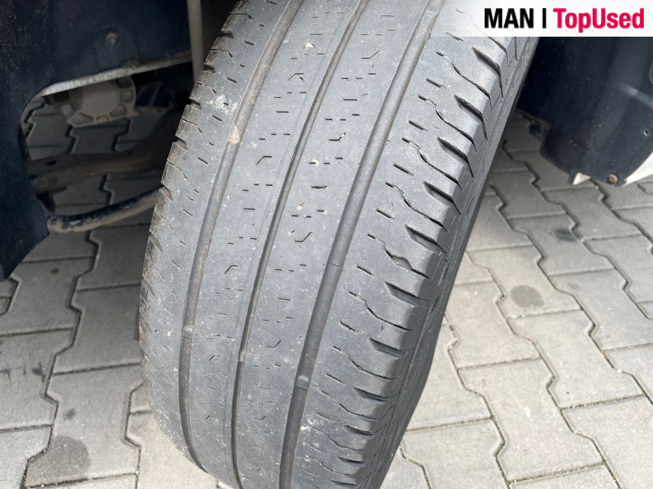 MAN TGE 3.140 4X2F SB L5H4 - Цельнометаллический фургон: фото 4 MAN TGE 3.140 4X2F SB L5H4 - Цельнометаллический фургон: фото 4