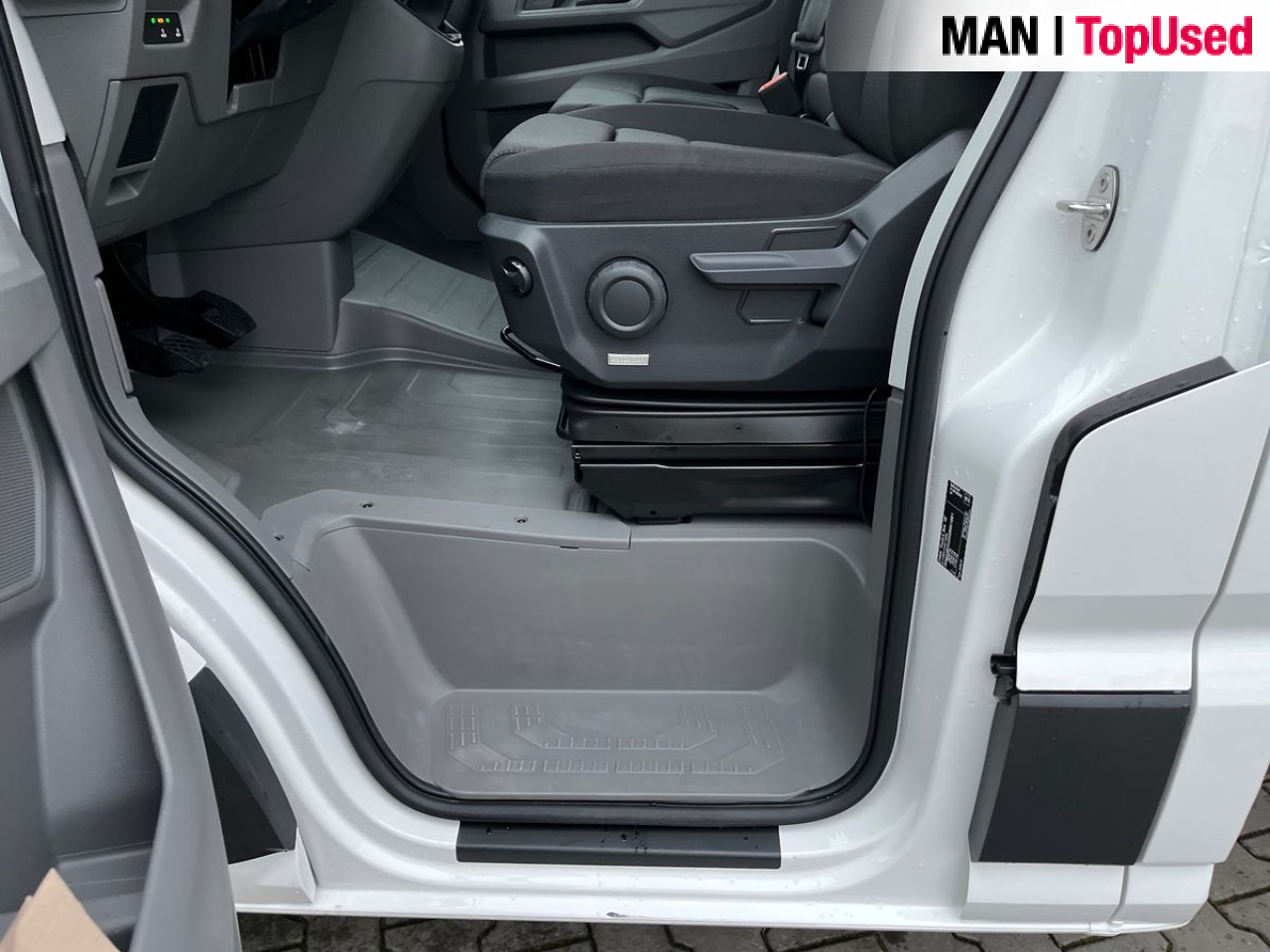 MAN TGE 3.180 4X2F SB sklápěčka Autotech - Цельнометаллический фургон: фото 5 MAN TGE 3.180 4X2F SB sklápěčka Autotech - Цельнометаллический фургон: фото 5