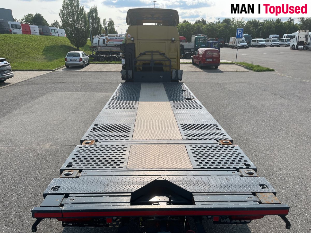 MAN TGL 12.250 4x2 BL CH komplet Euro6 Klima AHK ZV - Грузовик бортовой/ Платформа: фото 2 MAN TGL 12.250 4x2 BL CH komplet Euro6 Klima AHK ZV - Грузовик бортовой/ Платформа: фото 2