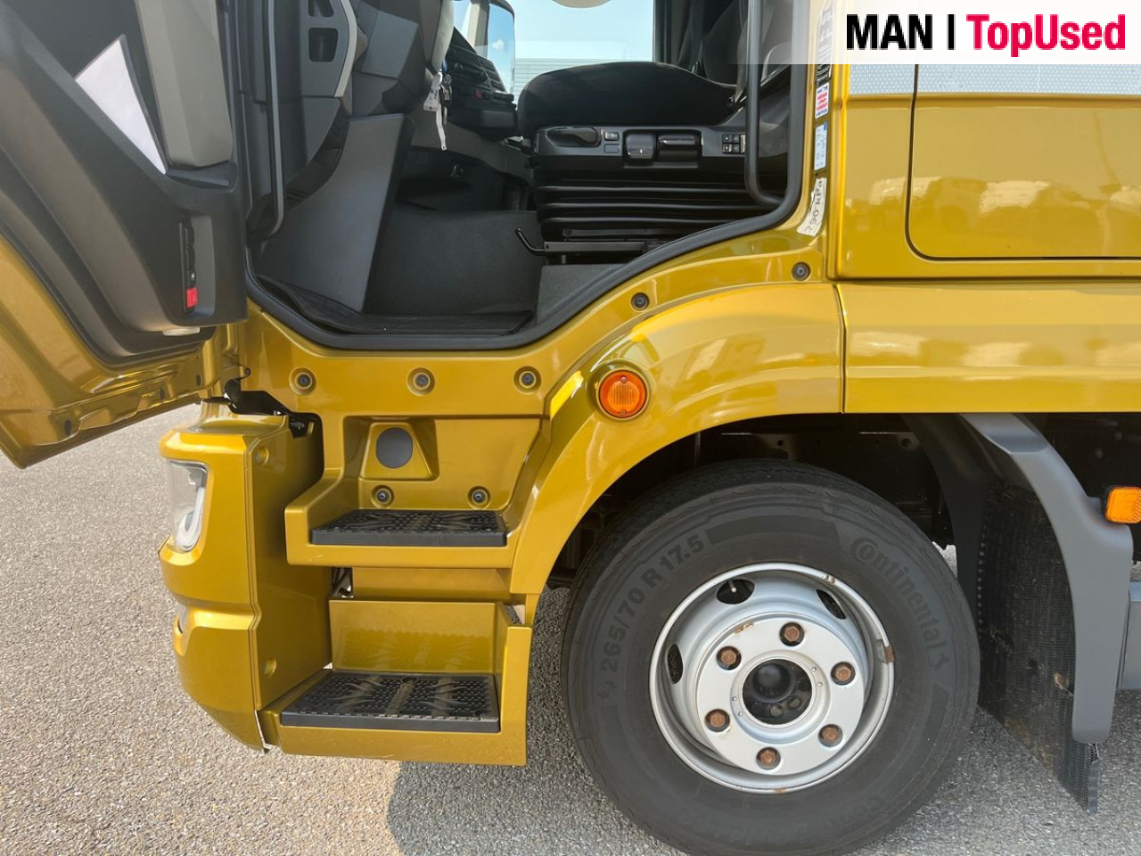 MAN TGL 12.250 4x2 BL CH komplet Euro6 Klima AHK ZV - Грузовик бортовой/ Платформа: фото 5 MAN TGL 12.250 4x2 BL CH komplet Euro6 Klima AHK ZV - Грузовик бортовой/ Платформа: фото 5