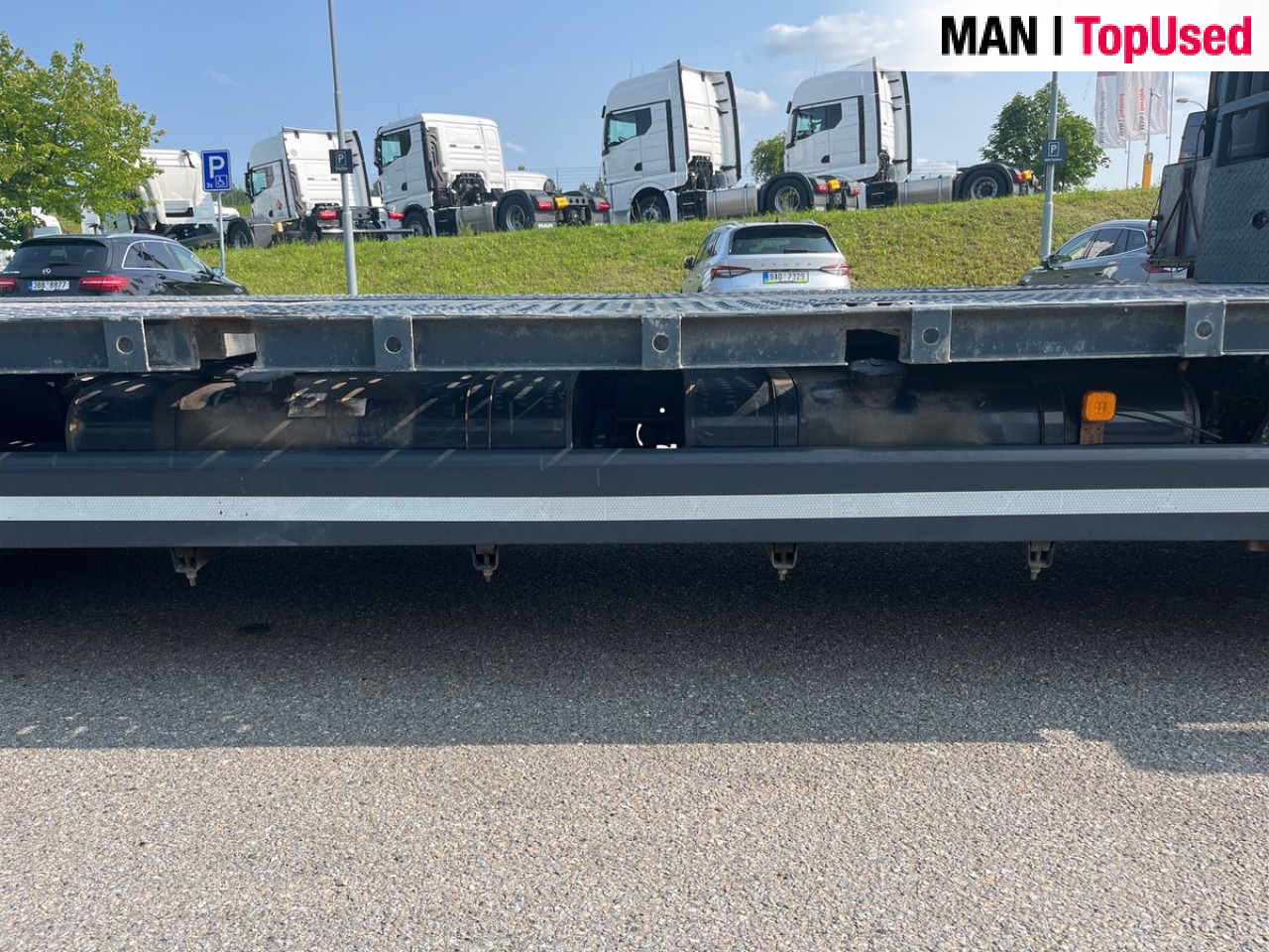 MAN TGL 12.250 4x2 BL CH komplet Euro6 Klima AHK ZV - Грузовик бортовой/ Платформа: фото 4 MAN TGL 12.250 4x2 BL CH komplet Euro6 Klima AHK ZV - Грузовик бортовой/ Платформа: фото 4