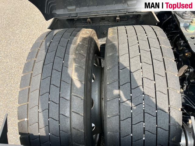 MAN TGX 18.470 4X2 LLS-U Euro6 Retarder Klima Navi ZV - Тягач: фото 3 MAN TGX 18.470 4X2 LLS-U Euro6 Retarder Klima Navi ZV - Тягач: фото 3