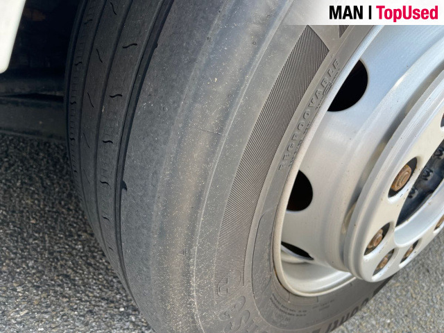 MAN TGX 18.470 4X2 LLS-U Euro6 Retarder Klima Navi ZV - Тягач: фото 2 MAN TGX 18.470 4X2 LLS-U Euro6 Retarder Klima Navi ZV - Тягач: фото 2