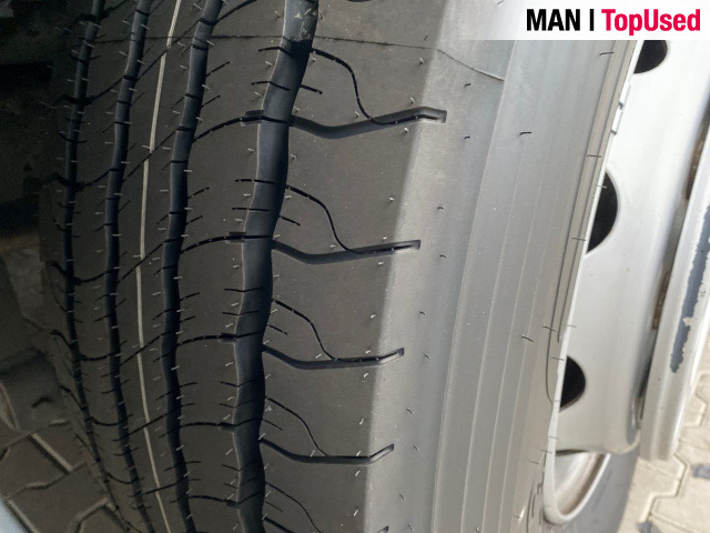 MAN TGX 18.510 4x2 BL SA Euro6 Retarder Klima ZV - Тягач: фото 2 MAN TGX 18.510 4x2 BL SA Euro6 Retarder Klima ZV - Тягач: фото 2