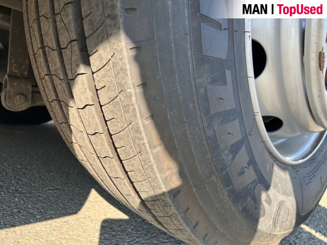 MAN TGX 18.510 4x2 BL SA Euro6 Retarder Klima ZV - Тягач: фото 3 MAN TGX 18.510 4x2 BL SA Euro6 Retarder Klima ZV - Тягач: фото 3