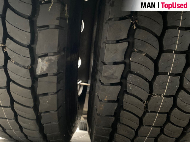 MAN TGX 18.510 4x2 BL SA Euro6 Retarder Klima ZV - Тягач: фото 3 MAN TGX 18.510 4x2 BL SA Euro6 Retarder Klima ZV - Тягач: фото 3